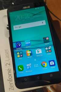 Smartfon Asus Zenfone 2 Laser