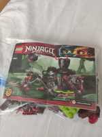 LEGO Ninjago 70621 rezerwacja