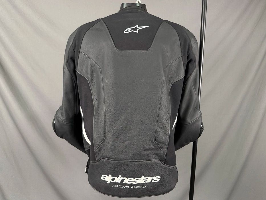 Мотокуртка Alpinestars, Dainese, Ixon Missile V3