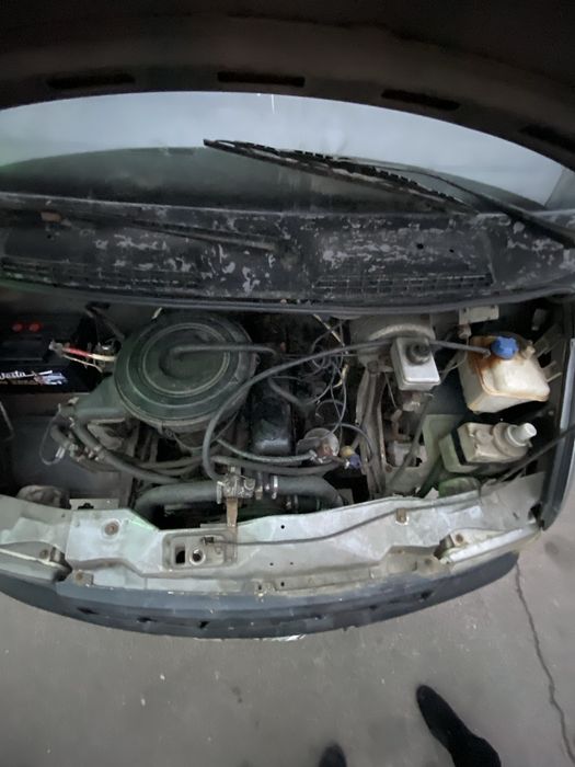 Продам две газель в хорошем состоянии цена серой 1400$ торг