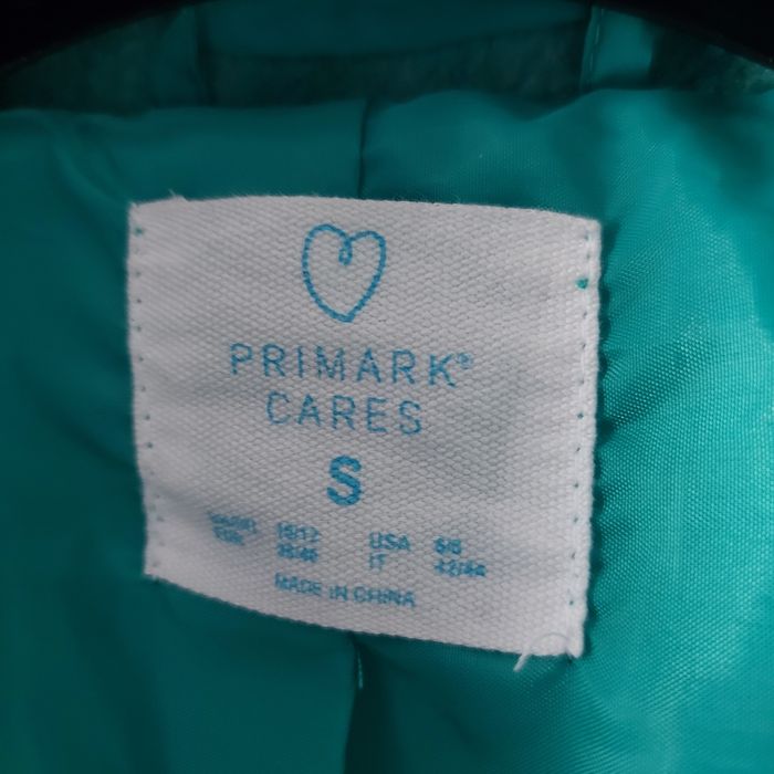 Пальто- рубашка Primark cares
