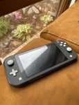 Sprzedam lub zamienię nintendo switch lite