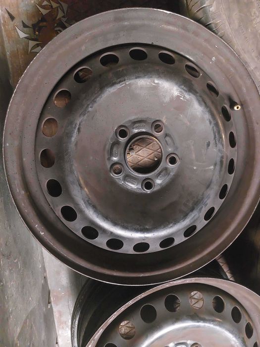 jantes de 16 original da ford