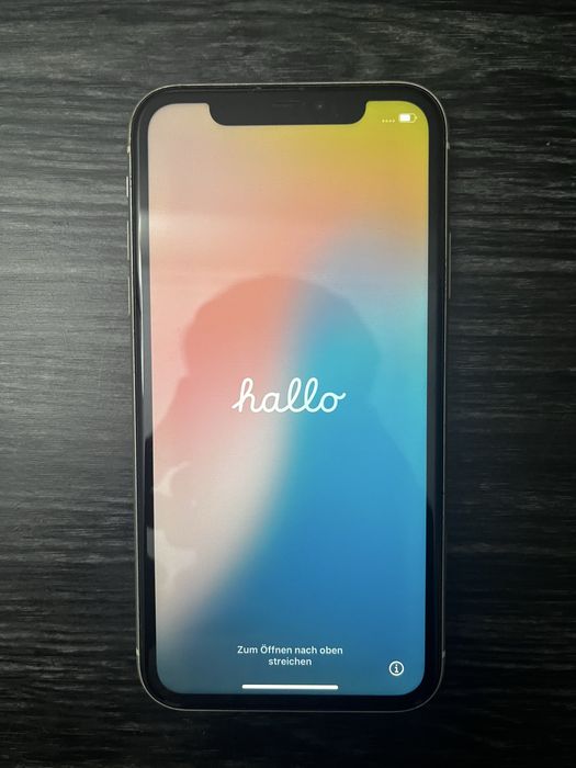 Iphone 11 - 64gb