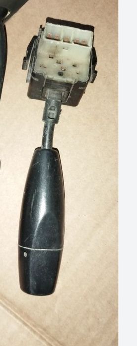 Переключатели все Mercedes W203