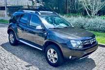 Dacia Duster 1.2 TCe Prestige