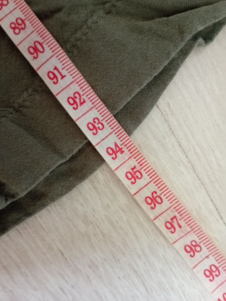 Spodnie damskie rozmiar S/m przewiewne