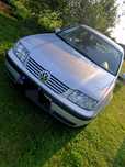 Sprzedam Volkswagena Bora