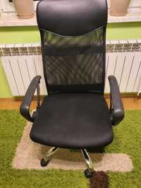 Fotel biurowy , krzesło