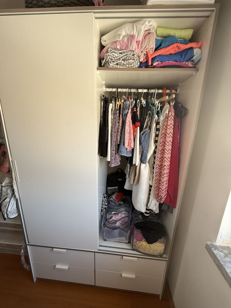 Roupeiro Quarto IKEA