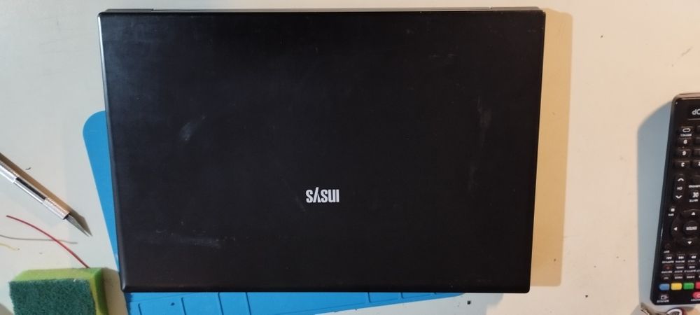 Insys WH1- 140P. peças