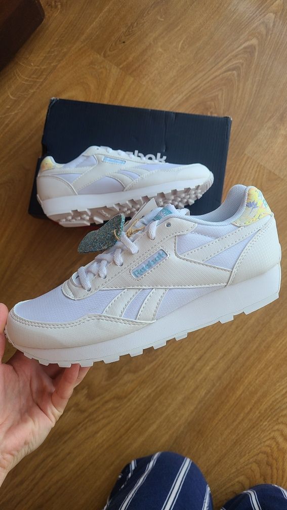 Reebok Classic Leather Ripple 37