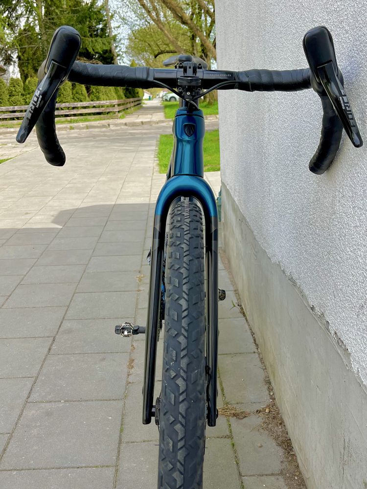 Trek Checkpoint SL7 sram force axs 2x12 karbon 54