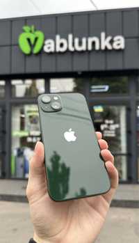 iPhone 13 128 GB 89% АКБ с гарантией