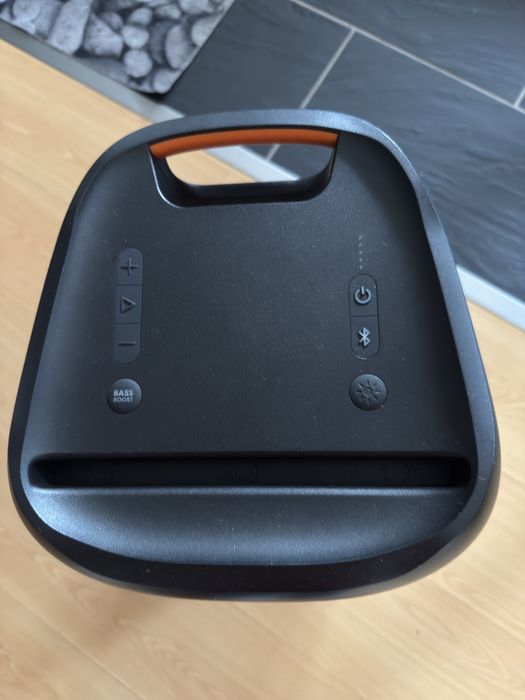 Coluna de som JBL partybox 100 /120W potencia