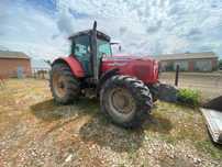 Трактор колісний Massey Ferguson 6499, ЦБ10125455