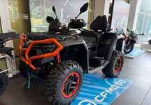 CFMoto CForce Cf Moto C Force 1000 Touring