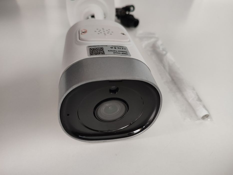 Kamera zewnętrzna iHOUMI