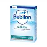 Zageszczacz Bebilon Nutriton