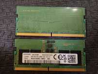 Pamięć Ram SODIMM DDR5 16 gb