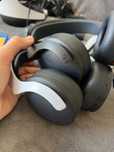 Навушники Sony PlayStation 5 Pulse 3D Wireless Headset White Black
