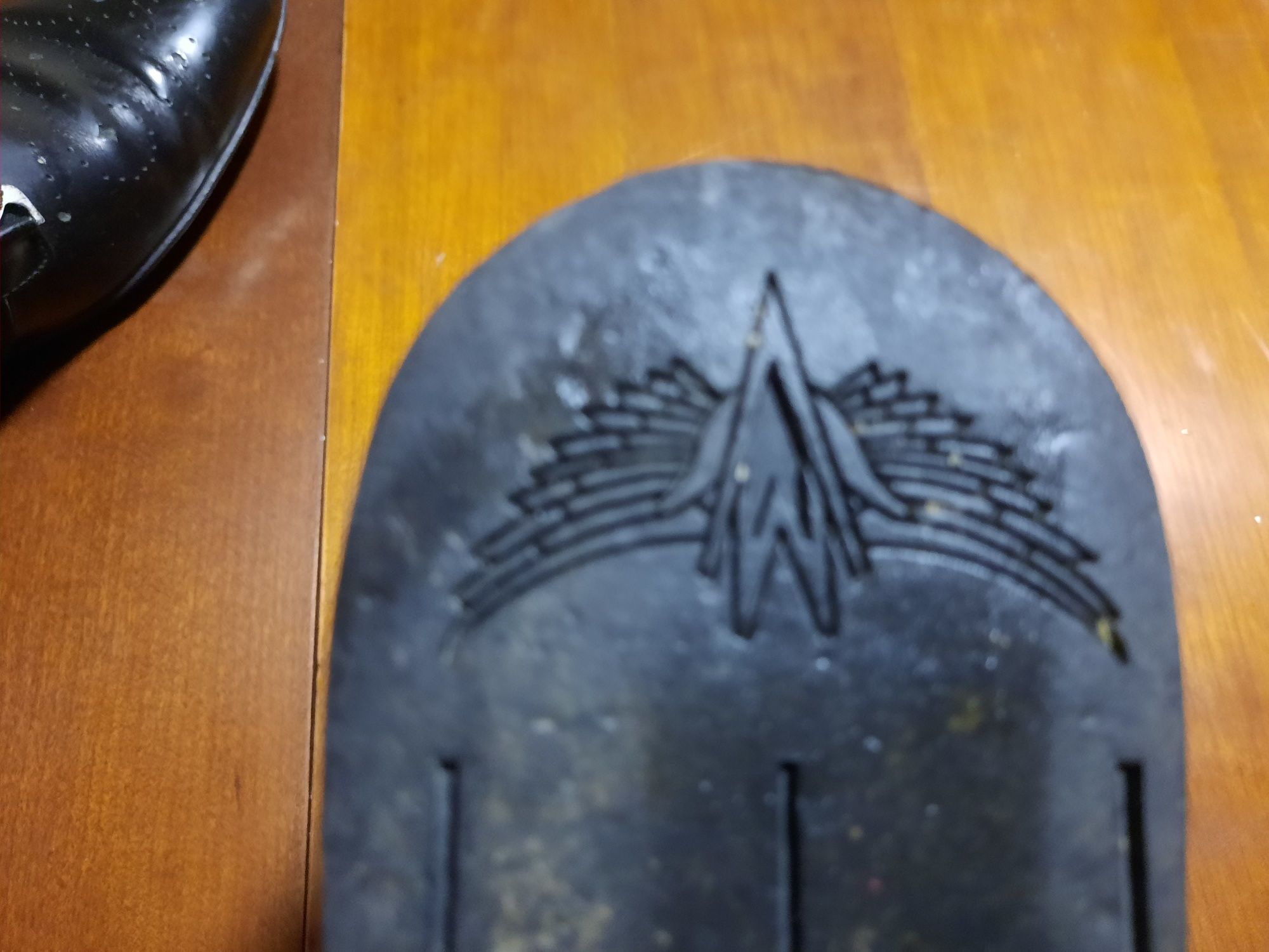 Sapatos Miguel Vieira