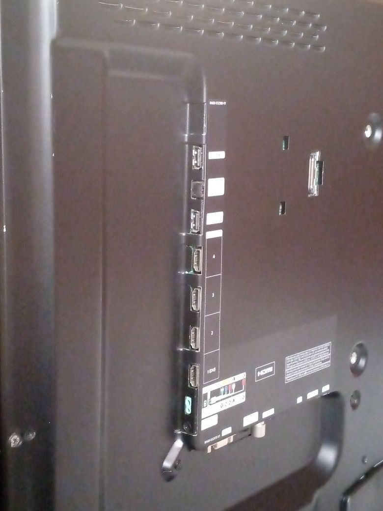 Телевизор Samsung UE40D5700RS(диагональ 101,6 см), Smart TV,