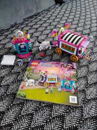 LEGO Friends - Magiczny wóz (41688)