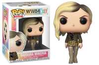 Figurka FUNKO POP! WONDER WOMAN WW84 Barbara Minerva Nowa Poznań