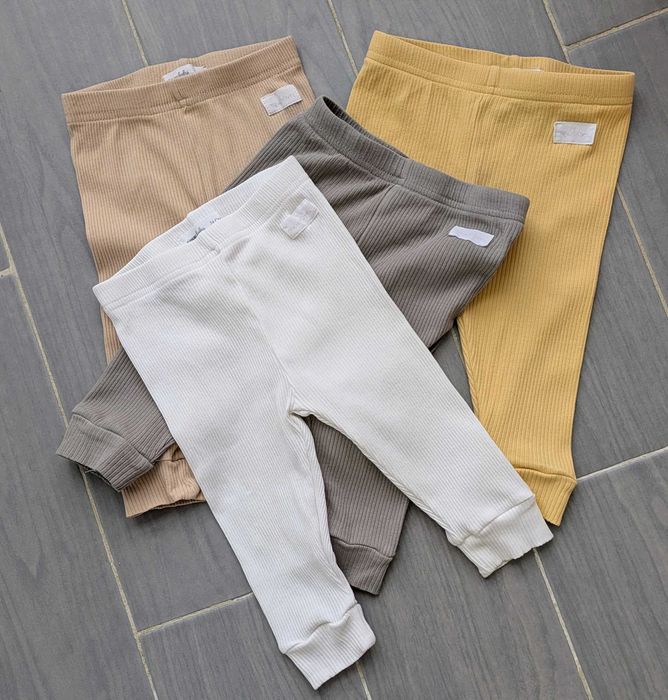 Комплект штанців (4шт)