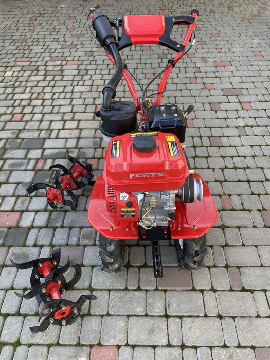 Продам новый Forte