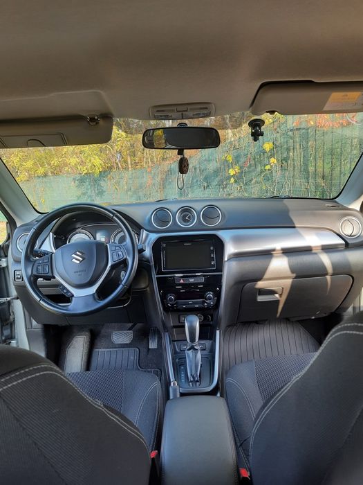 Продам авто Suzuki Vitara 2021 р