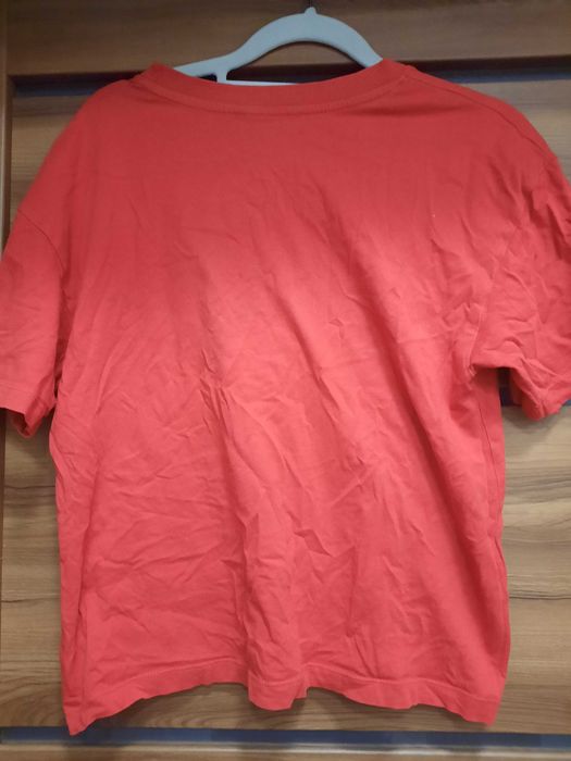 Koszulka cropp rozmiar s