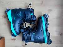 Rolki agresywne RAZORS SHIFT LOCA - roz.37 EU