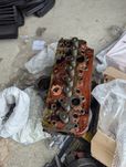 Гбц МТЗ д240 НОВА ОРИГІНАЛ МТЗ двигун д240 запчастини мТз 80 82