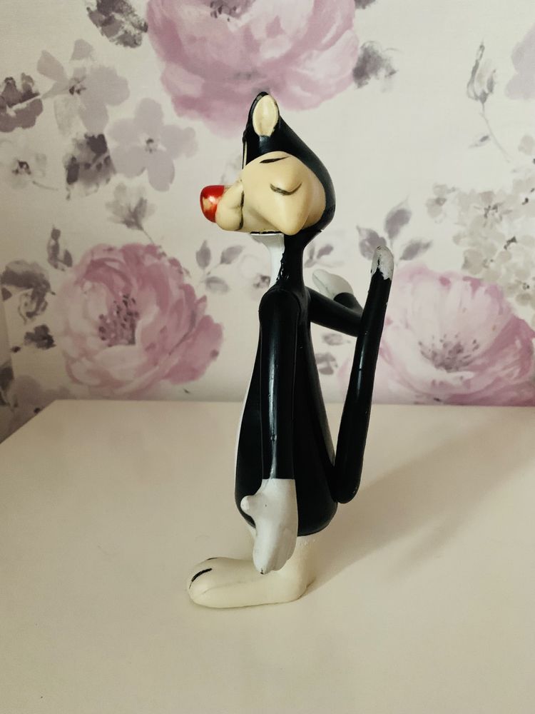 Figurka kot Sylwester Dakin Warner Bros - Looney Tunes - Vintage