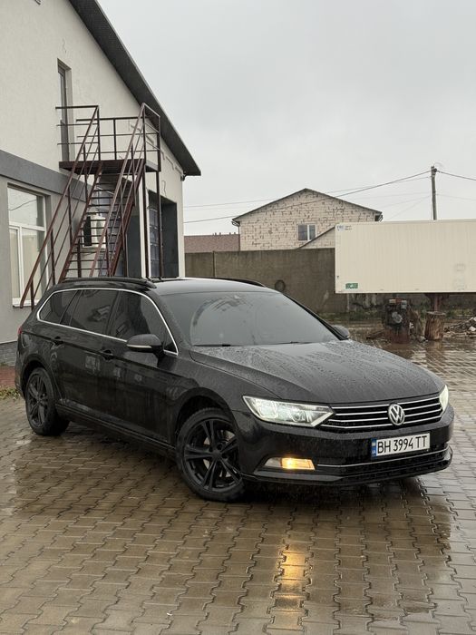 Продам Passat B8 / Пасат б8