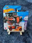 hot wheels gotta go