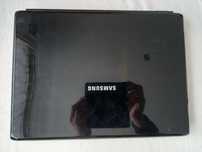 Laptop SAMSUNG uszkodzony