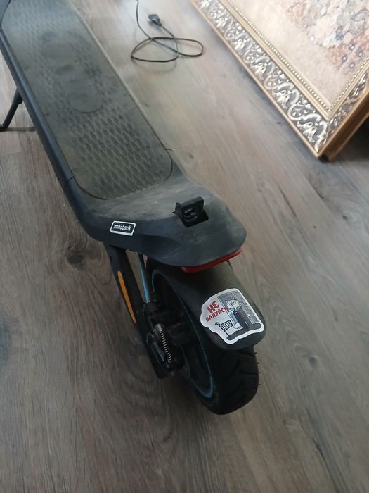 Продам елекро самокат