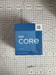 Procesor intel i5-13400f