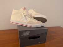Trampki "New Balance" rozmiar 42,5, nowe, biały. Polecam.