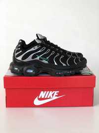 Buty Nike Air Max Tn Black\Grey rozmiar 36-45