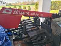 Przecinarka Tasmowa Automat Bomar 260GA (410.260) Piła