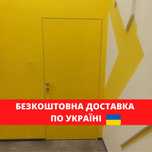 Двери скрытого монтажа под покраску