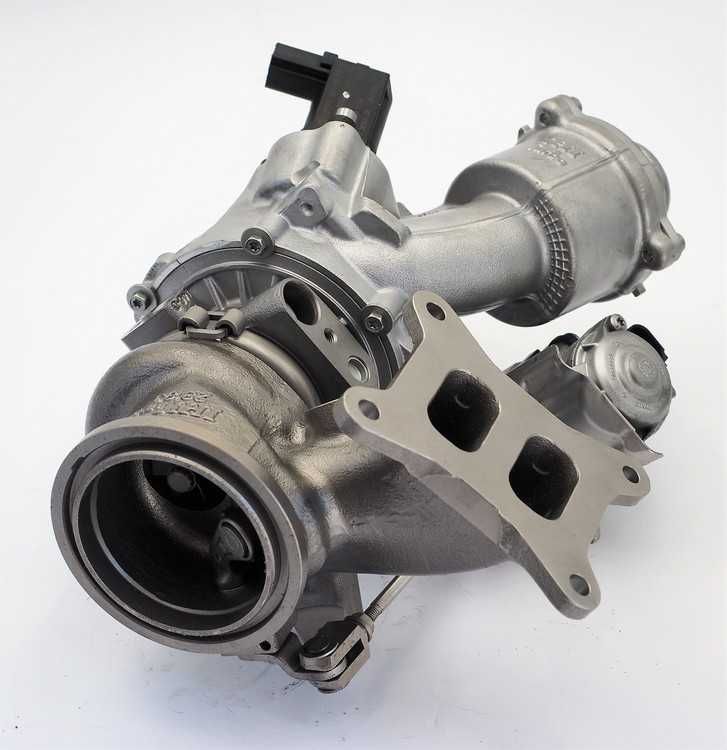 TURBINA Turbosprężarka VW Audi Seat Skoda 1.8 TSI TFSI 180KM 132kW CJS