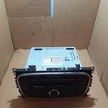 FOCUS MK2 04-08 RADIO CD 7M5T18C815BA 6000CD