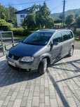 VW Touran 1.9tdi