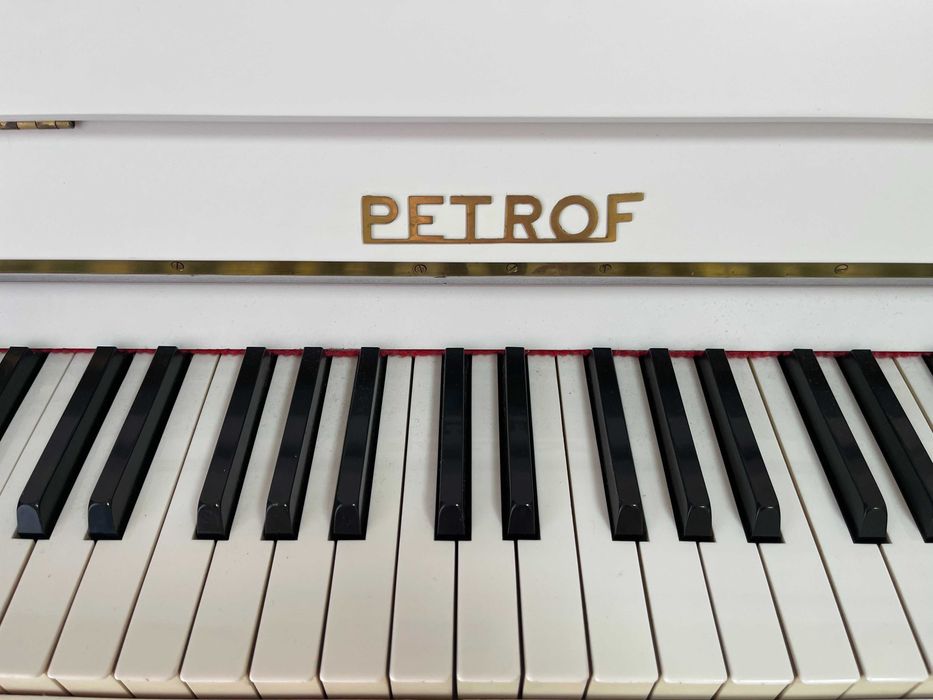 Піаніно Petrof ( виробництво Чехія ) у відмінному стані