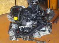 Motor Renault Trafic II/Opel Vivaro/Nissan Primastar 2.0 Dci Ref: M9R780/M9R782